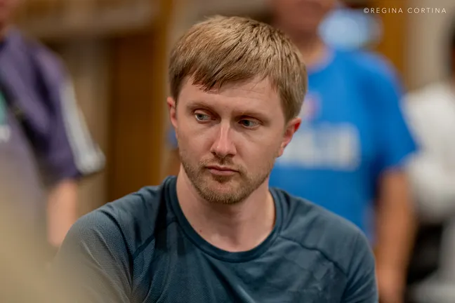 Pavlo Veksler