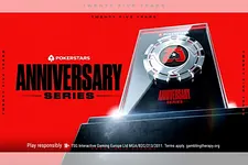 pokerstars anniversary series
