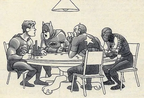 Pro Blogs: The Game of the Future by Alec Torelli 104