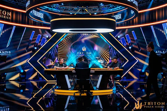 triton schedule 2026