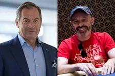 Alec Gores & Tom Goldstein