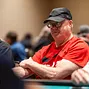 Event 10 $800 RunGood Main Event Flight B Duane Gerleman