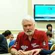 Tom McEvoy