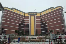 Wynn Palace Cotai