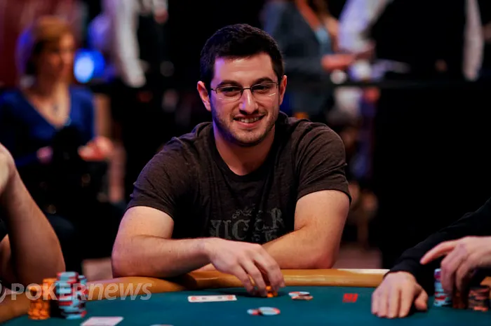 Phil Galfond : Quelques conseils pour prêter et emprunter de l'argent au poker