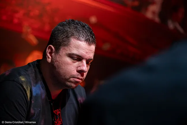 Florian Russo-Mangione