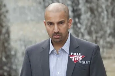 Le coach mental Sam Chauhan va entraîner 12 joueurs pour les World Series of Poker