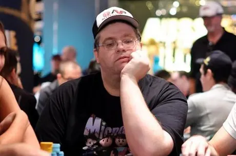 Aussie Millions 2012 : première ligne Hendon pour 'Kevmath'