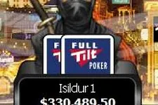 Isildur1 est de retour