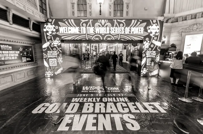 WSOP