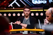 Rodrigo Selouan é vice-campeão do US$ 60K NLH da Triton Londres e leva forra de US$ 1 milhão