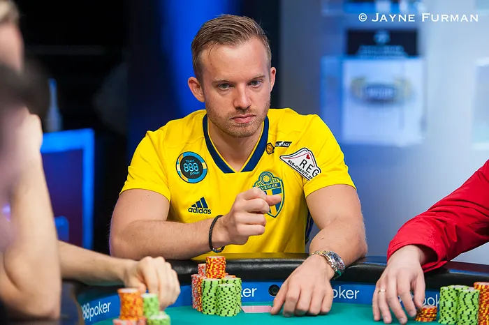 Martin Jacobson