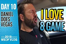 Daniel Negreanu - Vlogs