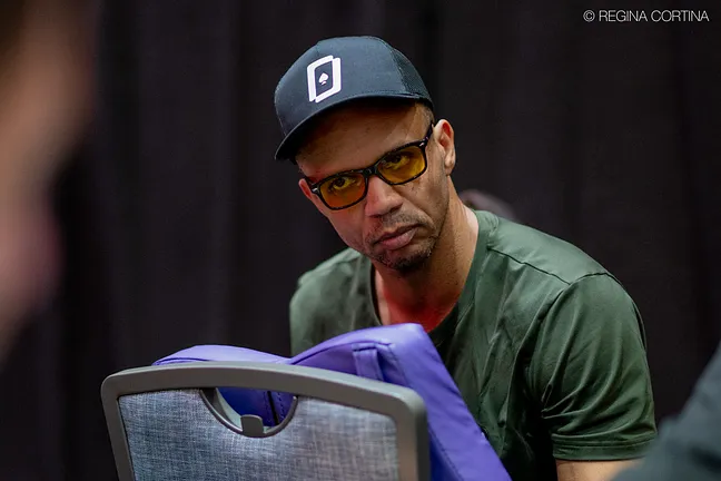 Phil Ivey