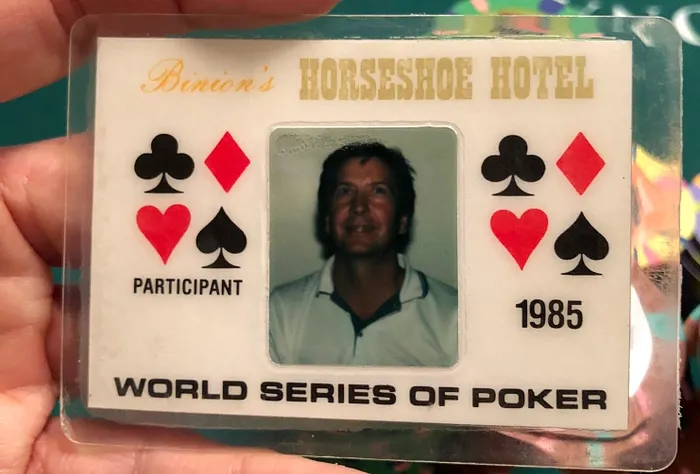 All Heart: Leon Shattuck on Poker & Seeing Wife Through Alzheimer's 101