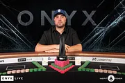 Poker Player Runs Huge Bluff and Wins Onyx $25,500 Main Event for $1.25M