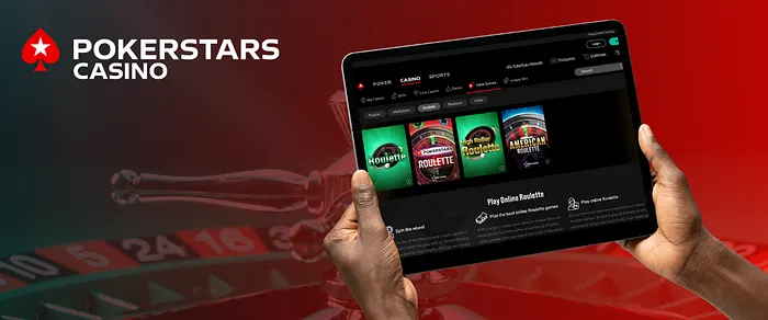 PokerStars Casino roulette bonus
