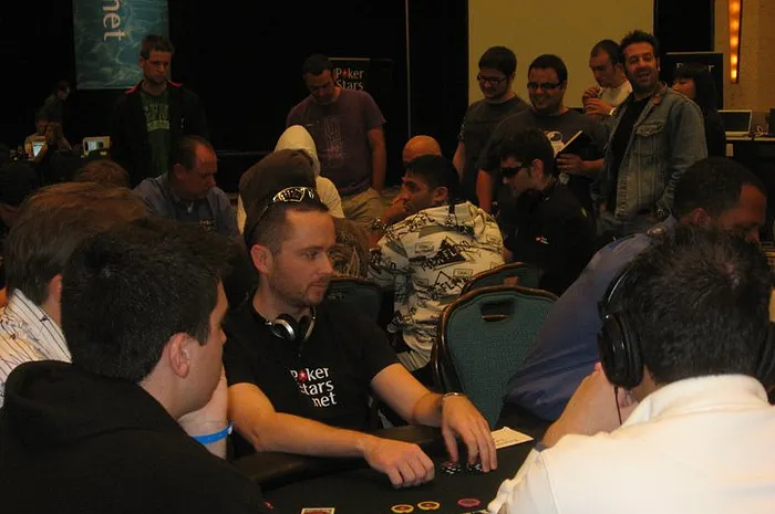 Jason "Prairie Hawk" Grad