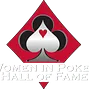 Women in Poker Hall of Fame WIPHOF