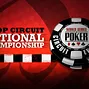 WSOP-Circuit National Championship