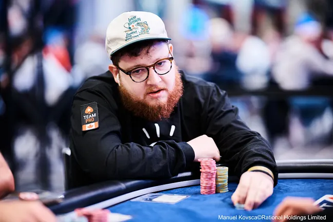 Parker "Tonka" Talbot