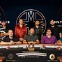 $102,000 Onyx SHRS NLH Invitational Final Table