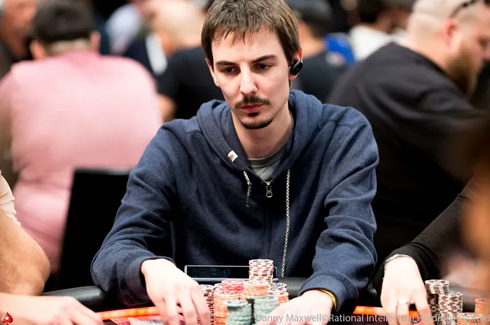 João "Xungazz" Oliveira Vence Título WCOOP!