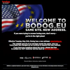 Nightly Turbo: Bodog Altera Domínio, Atualização do Tráfego do Poker Online e Mais 101