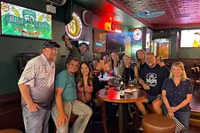 Layne Flack Memorial