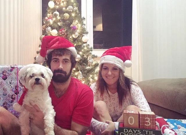 Mercier, ElkY, Lövgren : Les Stars du poker fêtent Noël 0001