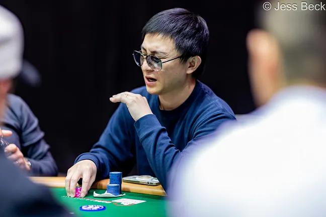 Jiancheng Han
