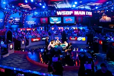 World Series of Poker Main Event
