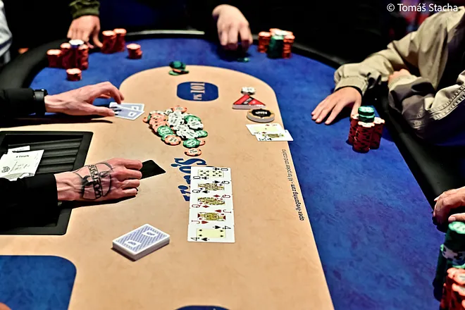 Heger Sare vs Pablo Heredia