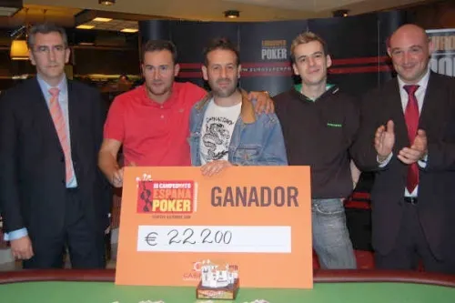 Pastor gana el CEP de Valladolid 0001