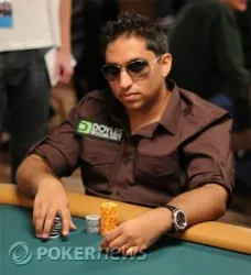 Amit Makhija in action