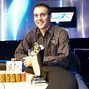 Aaron Gustavson Wins the PokerStars.com EPT London