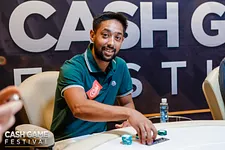 Yohannes McAllistair