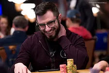 Phil Galfond - Run It Once launch announced.