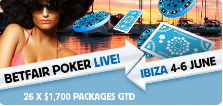 Club PokerNews : Tournoi '1.000$ ajoutés' le 29 mars à 20h35 sur Betfair Poker 101