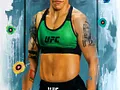 Jéssica Andrade - UFC 2537