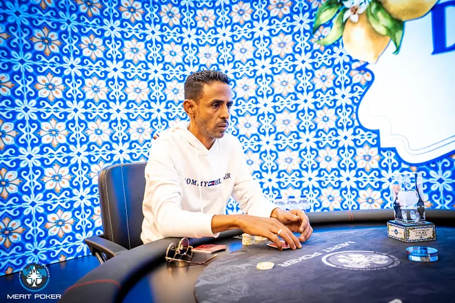 Mohamed El-Wely