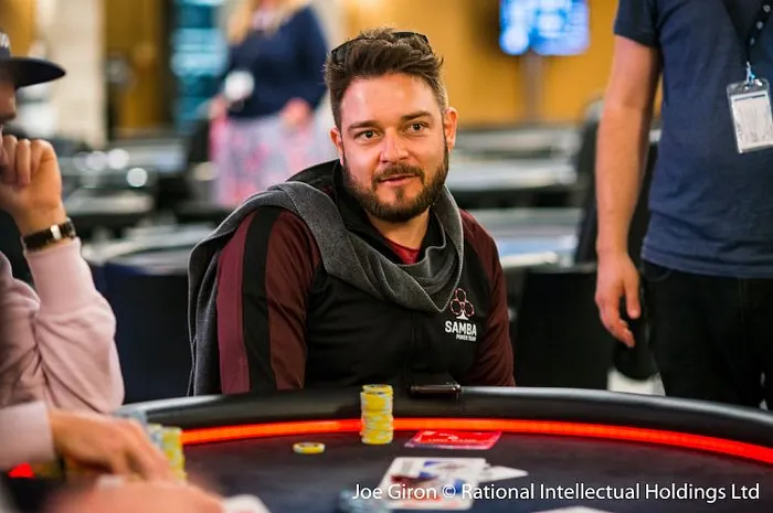 Fabiano "Kovalski1" Kovalski