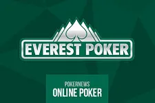 Everest Poker : course aux mains sur les tables de cash games