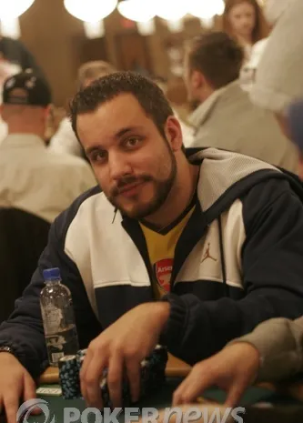 Poker Punk'ed: Adam 'Roothlus' Levy 0001