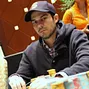 Robert Merulla on Day 3 of the 2014 WPT Borgata Winter Poker Open Championship