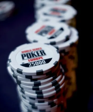 World Series of Poker Europe