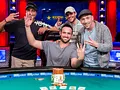 Best Photos from the 2018 World Series of Poker So Far 115