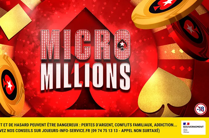 MicroMillions