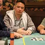 Mike Tang, pictured at RunGood Council Bluffs.