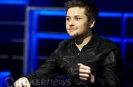 top 5 pokernews révélations 2009